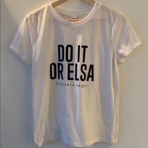Victoria Secret T Shirt